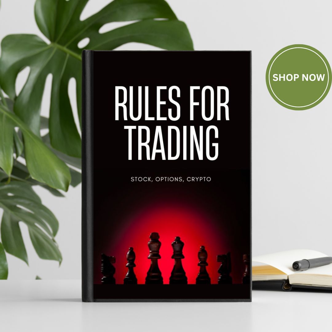 Rules For Trading